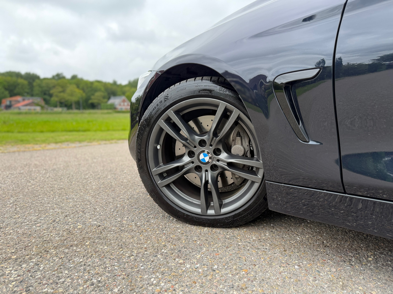 BMW 435 4-serie Gran Coupé 435i High Executive Automaat 3x — photo 25