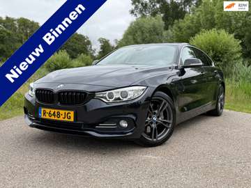 4-serie Gran Coupé 435i High Executive Automaat 3x