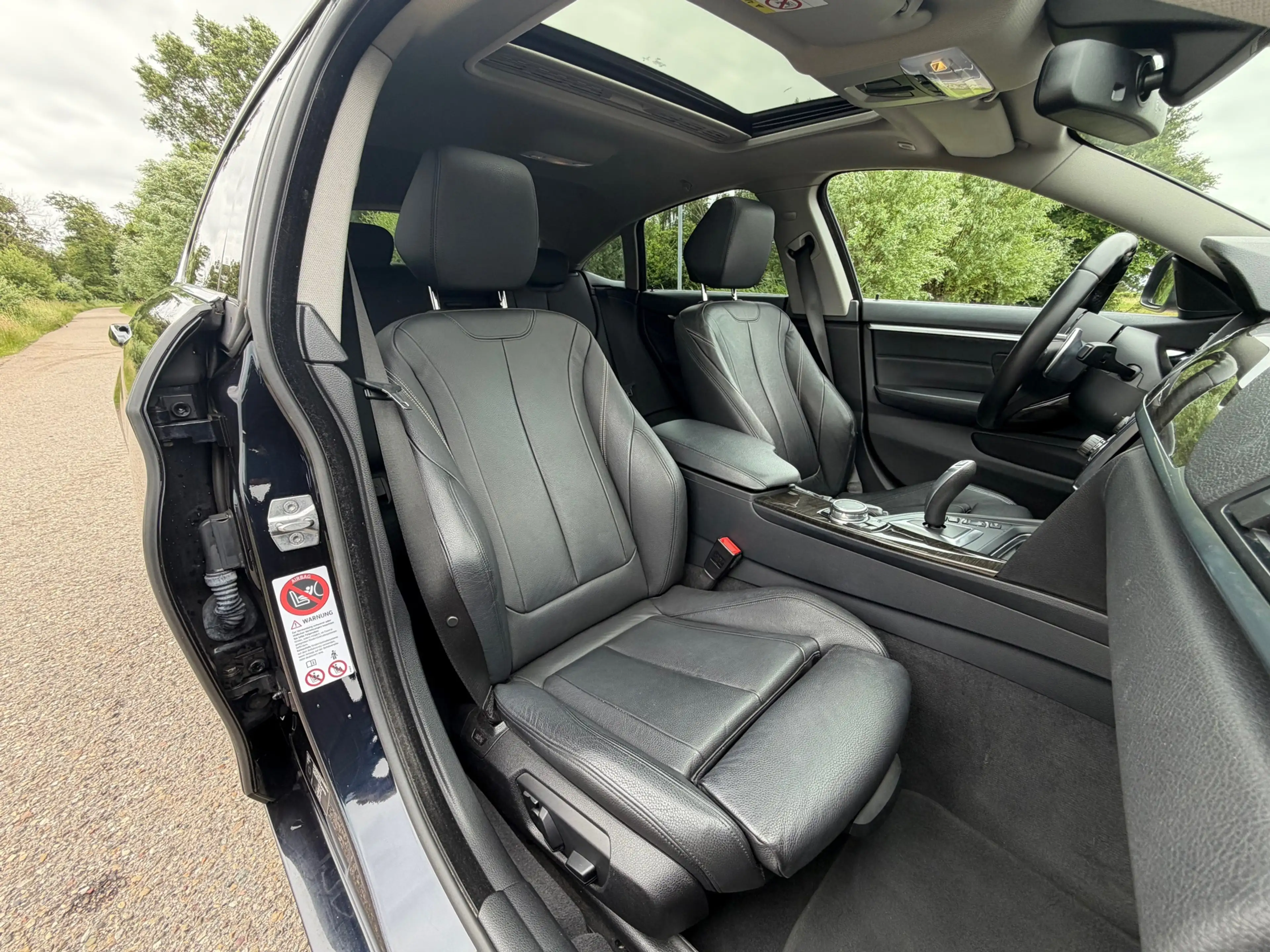 BMW 435 4-serie Gran Coupé 435i High Executive Automaat 3x — photo 2