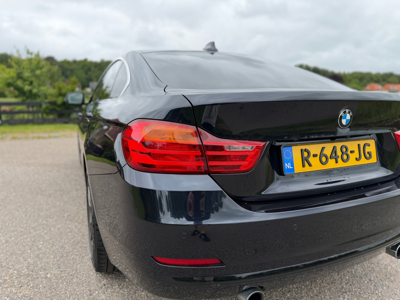 BMW 435 4-serie Gran Coupé 435i High Executive Automaat 3x — photo 27