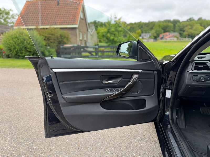BMW 435 4-serie Gran Coupé 435i High Executive Automaat 3x — photo 17