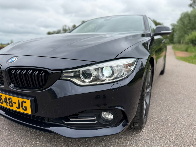 BMW 435 4-serie Gran Coupé 435i High Executive Automaat 3x — photo 26