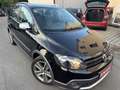 Volkswagen Cross Golf CrossGolf/Scheckheft/Klima/PDC/Alufelgen/Isofix Noir - thumbnail 1