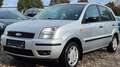 Ford Fusion Fusion 1.4 tdci Collection Silver - thumbnail 3