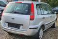 Ford Fusion Fusion 1.4 tdci Collection Argento - thumbnail 2