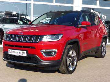 MY19 Limited 1.4l MultiAir 125kW (170PS)