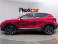 MG ZS 1.5 Luxury Rojo - thumbnail 4