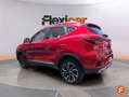 MG ZS 1.5 Luxury Rojo - thumbnail 5