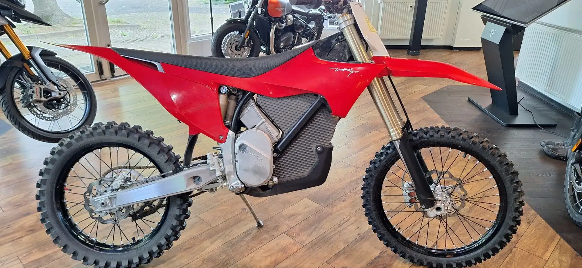 Sonstige Marken VARG MX  LIEFERBAR AKTIONSANGEBOT - 1