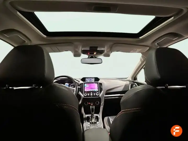 Subaru XV 1.6i Executive Plus Auto (2021) 2021, foto 22