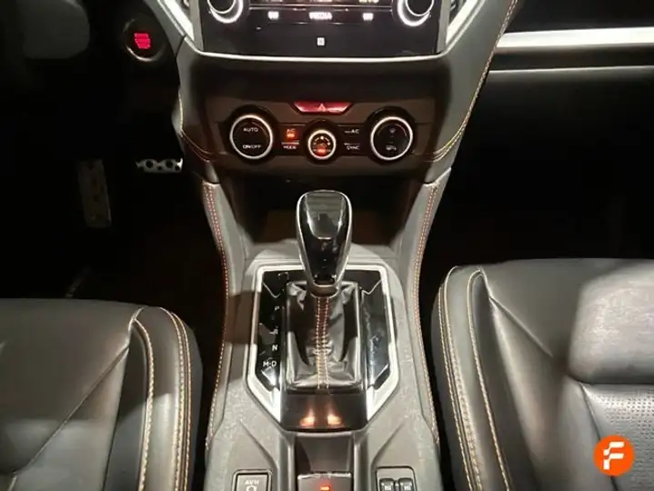 Subaru XV 1.6i Executive Plus Auto (2021) 2021, foto 21