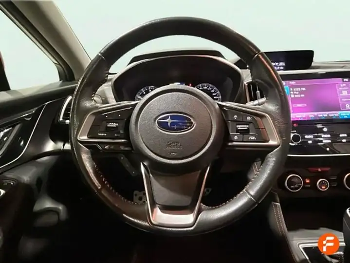 Subaru XV 1.6i Executive Plus Auto (2021) 2021, foto 13