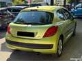 Peugeot 207 1.6 HDi 90CV Année 07-2006 300.000KM CT OK à 1990  Vert - thumbnail 4