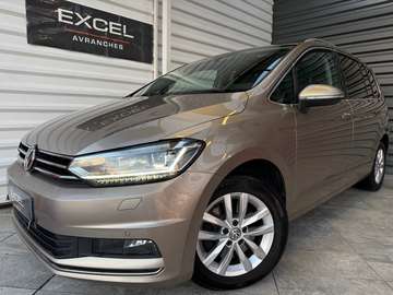 1.6 TDI 115 BMT 5pl Carat