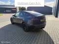 Tesla Model Y RWD 58 kWh TREKHAAK 1600KG FABRIEKSGARANTIE INCL B Schwarz - thumbnail 2