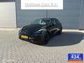 Tesla Model Y RWD 58 kWh TREKHAAK 1600KG FABRIEKSGARANTIE INCL B Schwarz - thumbnail 1