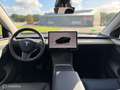 Tesla Model Y RWD 58 kWh TREKHAAK 1600KG FABRIEKSGARANTIE INCL B Schwarz - thumbnail 13
