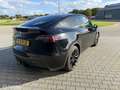 Tesla Model Y RWD 58 kWh TREKHAAK 1600KG FABRIEKSGARANTIE INCL B Schwarz - thumbnail 4