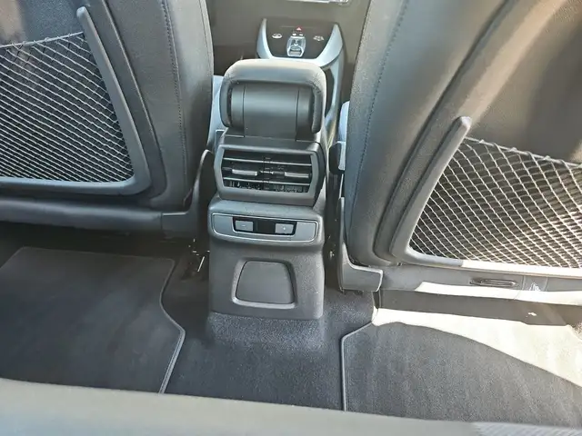 Audi Q4 E-Tron view 17