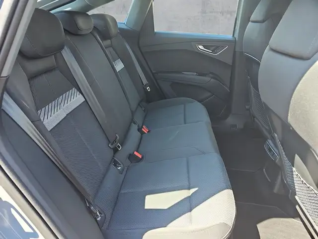 Audi Q4 E-Tron view 16