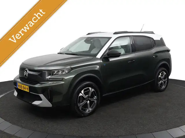 Citroen C3 Aircross Ë-C3 Max 113pk Comfort Range 44 kWh