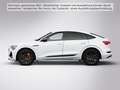 Audi e-tron 50 S line Black Kam/Luft/ASI/21 Weiß - thumbnail 2