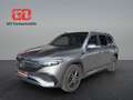 Mercedes-Benz EQB 300 4Matic ,AMG Line ,Panoramadach,27500€Netto Gris - thumbnail 1