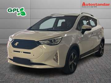 Sport 1.6 Bi-Fuel GPL