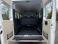 Fiat Ducato 3.0 Natural Power/CNG/Benzin 9 Sitze Pdc Weiß - thumbnail 44