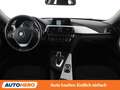 BMW 420 420d Gran Coupé Advantage Schwarz - thumbnail 12