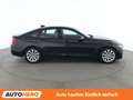 BMW 420 420d Gran Coupé Advantage Schwarz - thumbnail 7