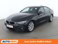 BMW 420 420d Gran Coupé Advantage Schwarz - thumbnail 1