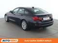 BMW 420 420d Gran Coupé Advantage Schwarz - thumbnail 4
