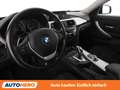 BMW 420 420d Gran Coupé Advantage Schwarz - thumbnail 11