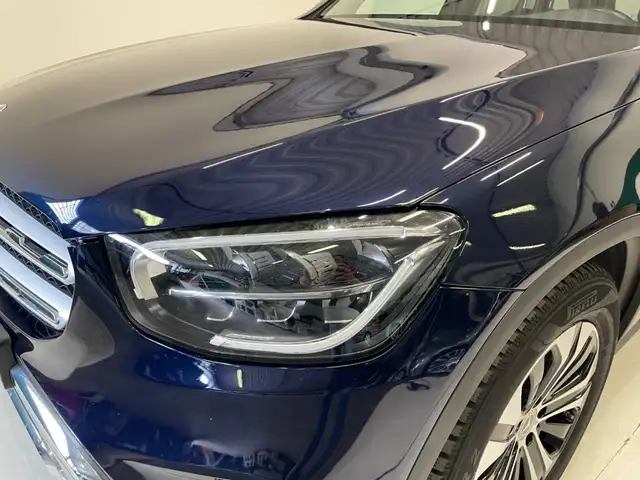 Mercedes-Benz GLC view 30