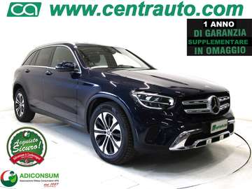 220d 4Matic Executive Aut.