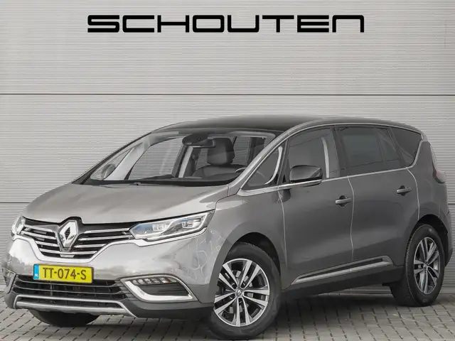 Renault Espace 1.8 TCe Intens 7Pers Pano LED Camera