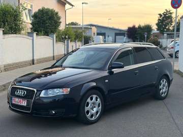 A4 Avant 2.0 T