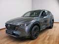 Mazda CX-5 2.5 Homura AUTOMATIK Bose, Matrix, Teilleder, 19", Grijs - thumbnail 1