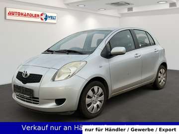 1.3 Executive Automatik Klima