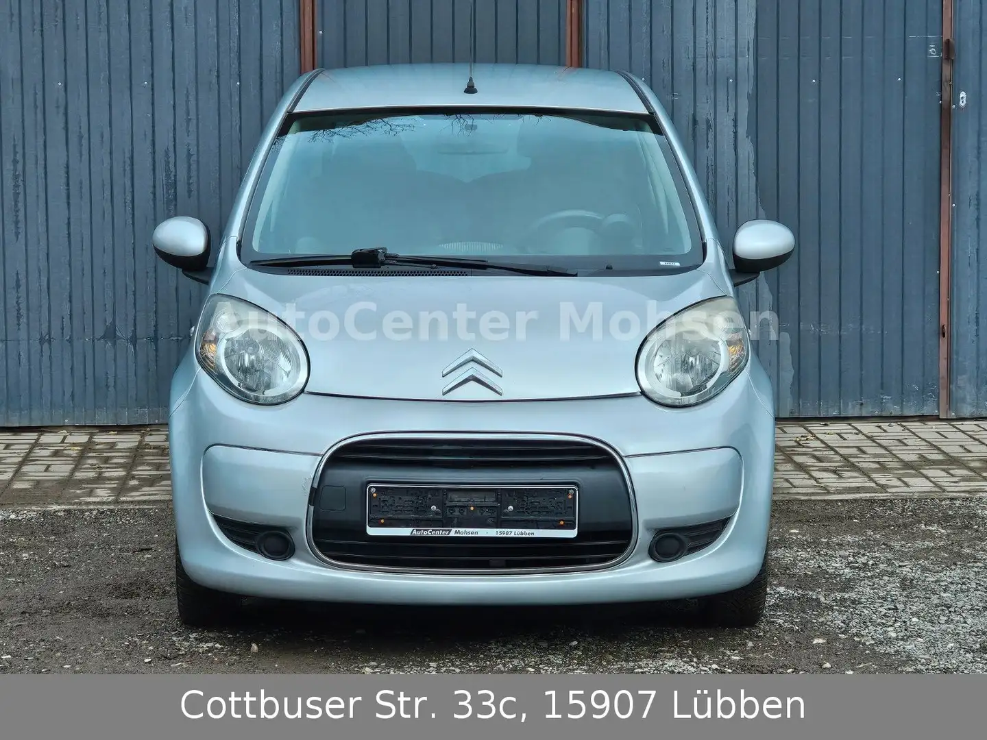 Citroen C1 Selection (Nr. 080) Gris - 2