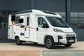 Bürstner Travel Van T590 G Automaat Wit - thumbnail 1