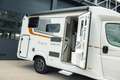 Bürstner Travel Van T590 G Automaat Wit - thumbnail 7