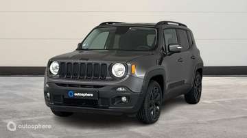 1.6 E.torQ Evo S\u0026S 110ch Brooklyn Edition