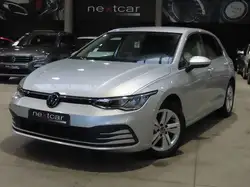 Volkswagen Golf 1.5eTSI 150 Life DSG *LED-NAVI-CARPLAY-CAMERA*