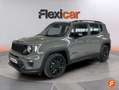 Jeep Renegade Night Eagle eHybrid 1.5 96kW(130CV) ATX Gris - thumbnail 3