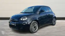 Fiat e 118ch La Prima