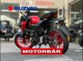 Suzuki GSX-S 125 Schwarz - thumbnail 3