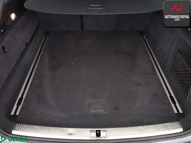 Audi A6 view 12