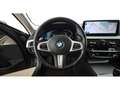 BMW 518 d Limousine Aut LED AHK LEDER DIGITAL-TACHO Grau - thumbnail 23